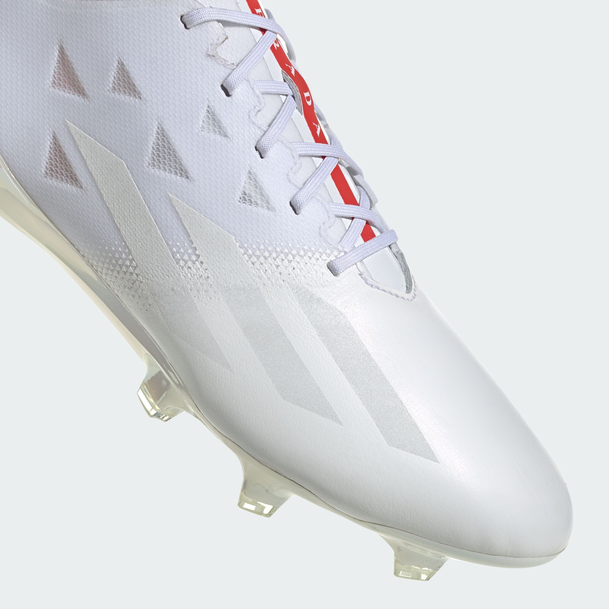 Prada and Adidas Football Align for Three Luxury Cleats | House of